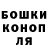 Конопля Ganja Emilio Rios